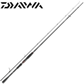 Спиннинг Daiwa Tournament AGS Jiggerspin